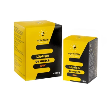 FRISS TISZTA MÉHPEMPŐ 100g+25g