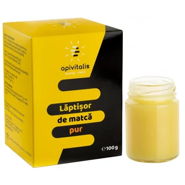 TISZTA MÉHPEMPŐ 100g