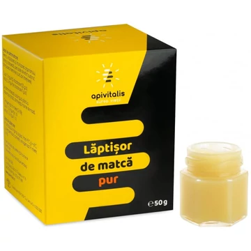 TISZTA MÉHPEMPŐ 50g