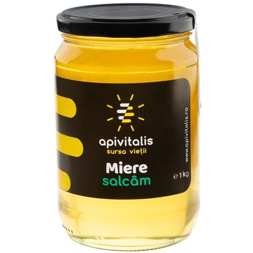 NYERS AKÁCMÉZ 1kg