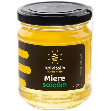 NYERS AKÁCMÉZ 250g